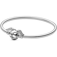 Bracciale Pandora Donna Harry Potter x Pandora in Argento 598619C00-17 - 598619C00-17